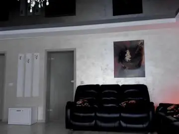 Chaturbate Live Porn of ingridblondy94