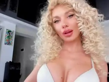 Chaturbate Live Porn of ingridblondy94