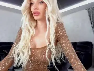 Chaturbate Best live sex cam show of ingridblondy94