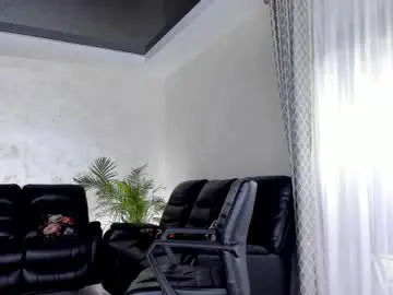 Chaturbate Sex Chat of ingridblondy94
