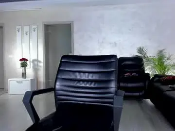 Chaturbate Live Sex of ingridblondy94