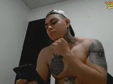 Chaturbate Adult Video Chat of jq401055