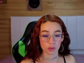 Chaturbate Live Sex Cam of kimberly23_a