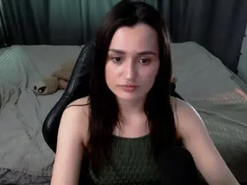 Chaturbate Watch Live Sex Cams of kira_yammy