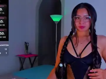 Chaturbate Sex Cam of latin_gabby