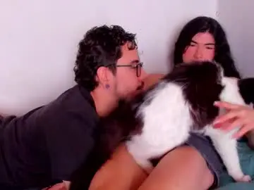 Chaturbate Free Live Porn of leoandviolet