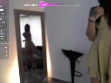 Chaturbate Adult Webcam of luciiana_lol