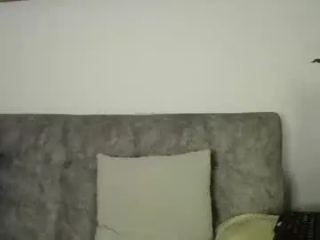 Chaturbate Private Sex Chat of luciiana_lol