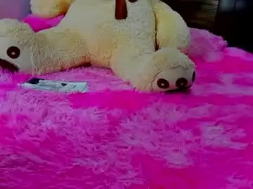 Chaturbate Best Webcam of maia_bronce