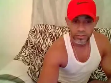 Chaturbate Sex Cam of maskysweetdaddy