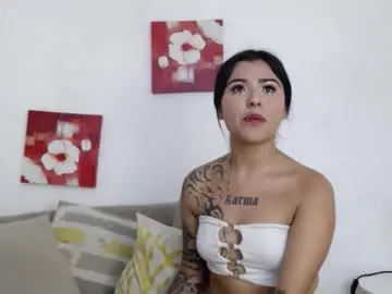 Chaturbate Adult Webcams of nebulalux