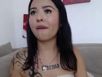 Chaturbate Best Webcam of nebulalux