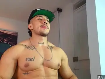 Chaturbate Sex Chat of nikolaylisin