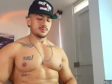 Chaturbate Free Live Porn of nikolaylisin