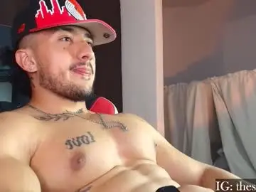 Chaturbate Private Sex Chat of nikolaylisin