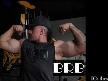 Chaturbate Nude Webcam of nikolaylisin