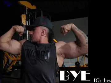 Chaturbate Sex Cam of nikolaylisin