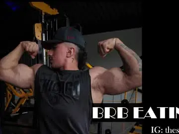 Chaturbate Best live sex cam show of nikolaylisin