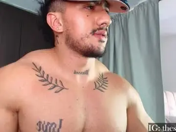 Chaturbate Nude Webcam of nikolaylisin
