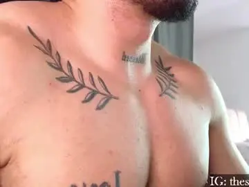 Chaturbate Private Sex Chat of nikolaylisin
