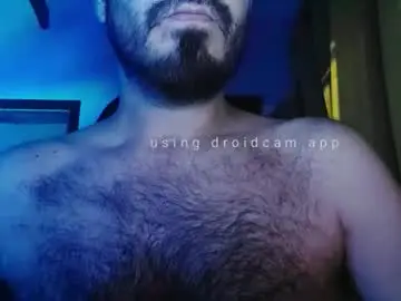 Chaturbate Free Porn Cam of noizemanx