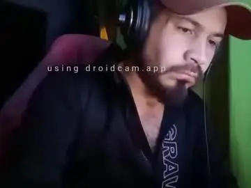 Chaturbate Adult Webcam of noizemanx