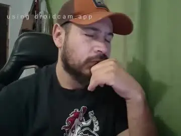 Chaturbate Best live sex cam show of noizemanx
