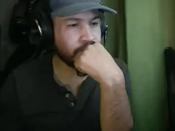 Chaturbate Free Porn Cam of noizemanx