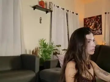 Chaturbate Adult Video Chat of ormary