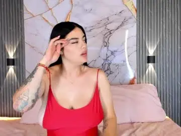 Chaturbate Free Porn Cam of pame__miller
