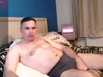 Chaturbate Sex Chat of paulyandrew