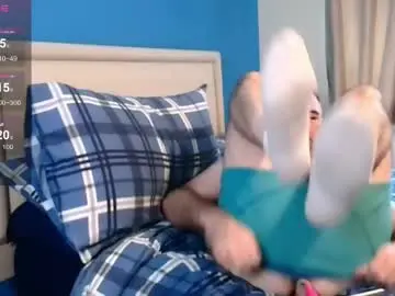 Chaturbate Best Webcam of paulyandrew