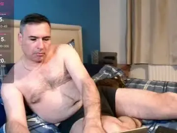 Chaturbate Live Sex of paulyandrew