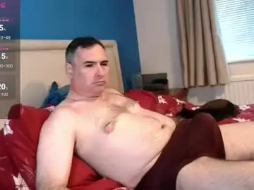 Chaturbate Live Porn of paulyandrew