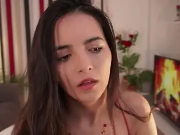 Chaturbate Free Live Porn of raychell_black