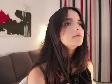 Chaturbate Free Live Porn of raychell_black