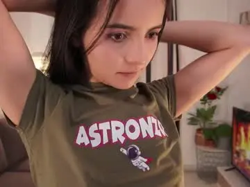 Chaturbate Free Live Porn of raychell_black