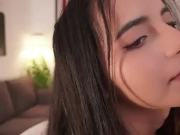 Chaturbate Free Live Porn of raychell_black