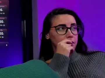 Chaturbate Live Sex Cam of ritasunset