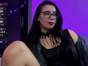 Chaturbate Sex Cam of ritasunset