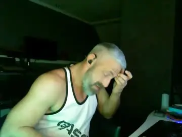 Chaturbate Adult Webcam of ruffi77