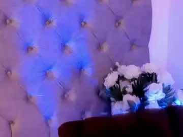 Chaturbate Sex Chat of saamyreyes
