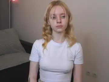 Chaturbate Nude Webcam of seebunny