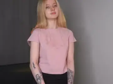 Chaturbate Live Sex of seebunny
