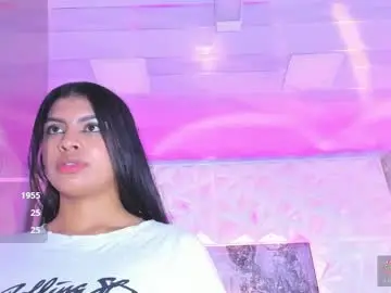 Chaturbate Live Sex of sofia_love7_