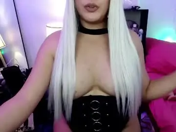 Chaturbate Live Porn of solacegoddess