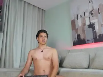 Chaturbate Free Live Porn of theohawke_