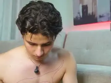 Chaturbate Sex Cam of theohawke_