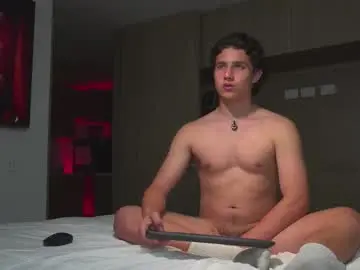 Chaturbate Sex Chat of theohawke_