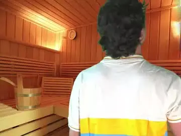 Chaturbate Live Sex Cam of theohawke_